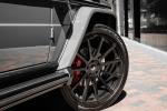 Mercedes-AMG G63 on Forgiato Wheels (Undice-M) 2017 года